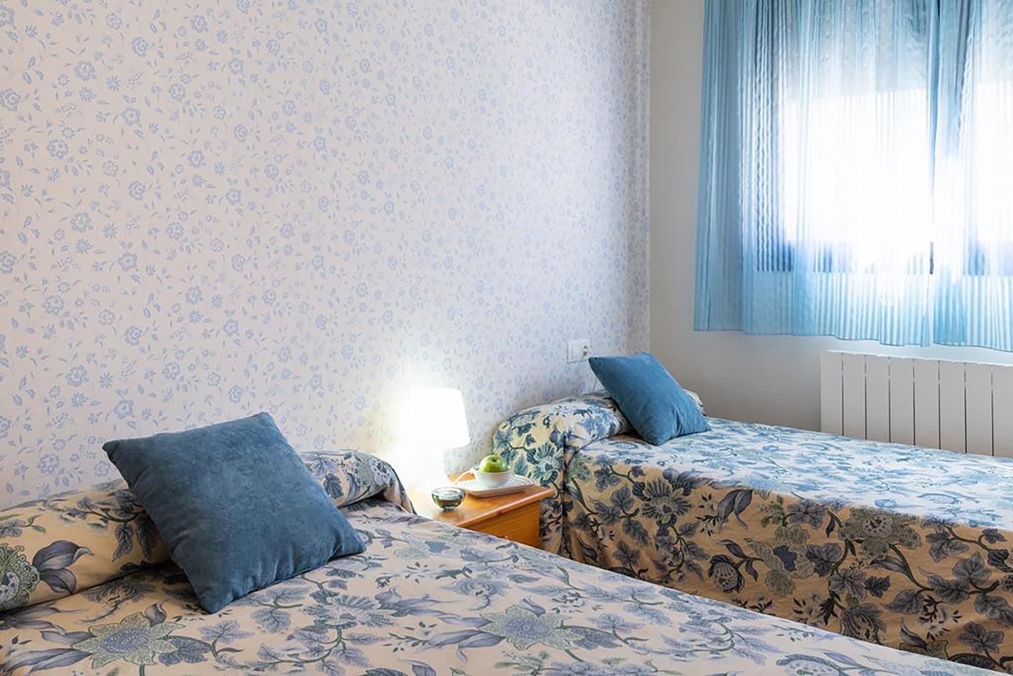 Apartamentos Turisticos Real Valle Ezcaray Zorraquín Kültér fotó