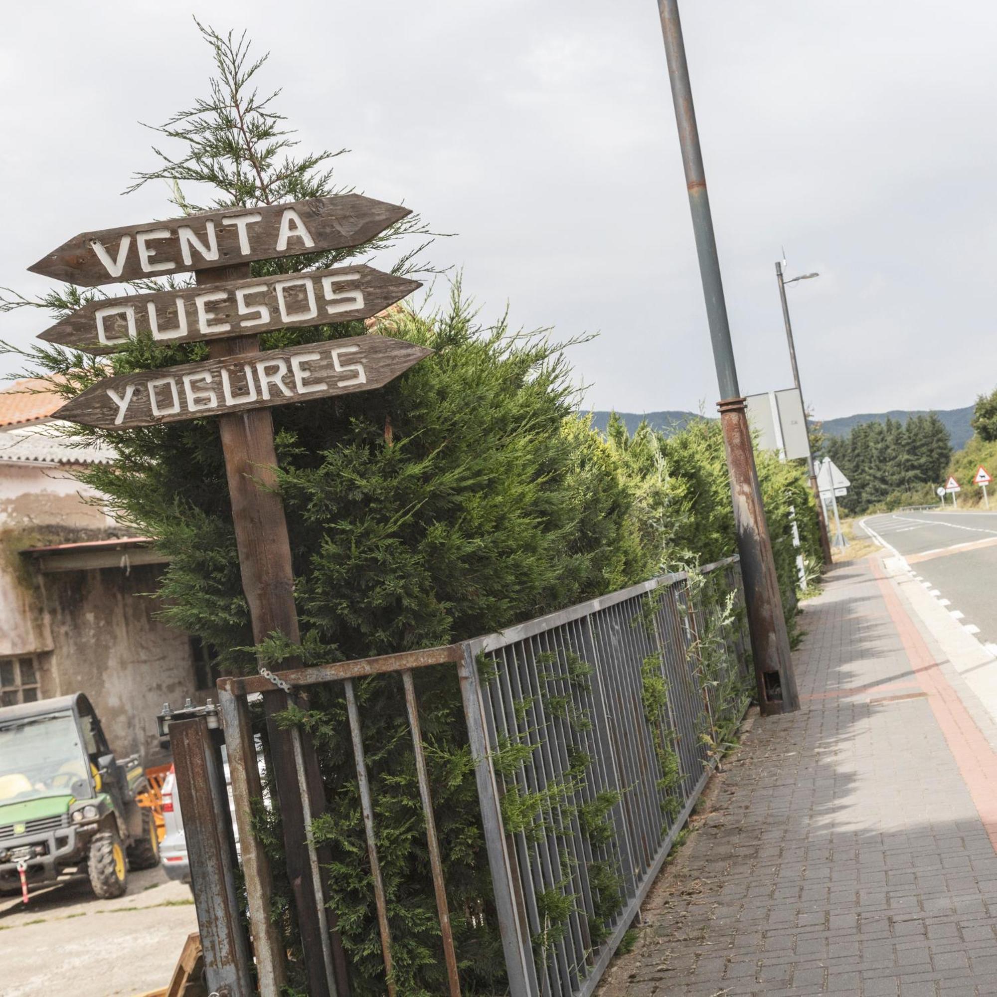 Apartamentos Turisticos Real Valle Ezcaray Zorraquín Kültér fotó