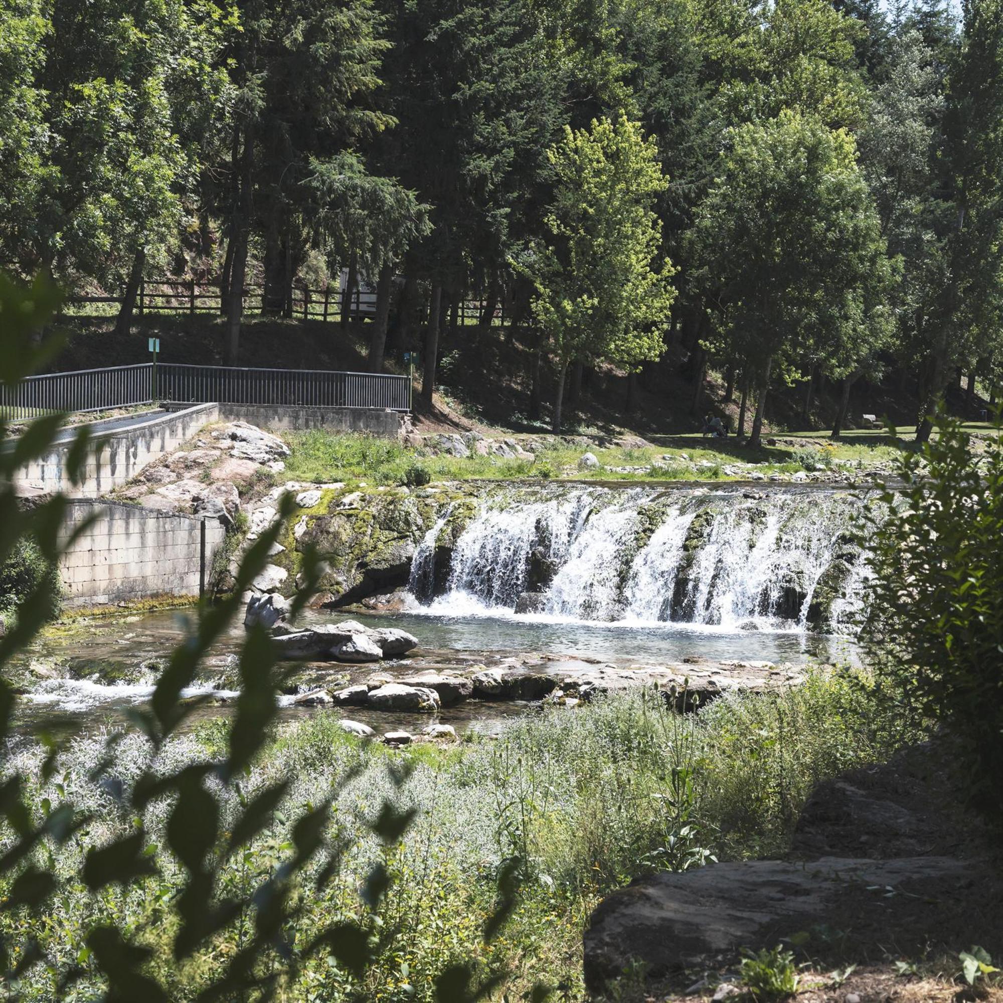 Apartamentos Turisticos Real Valle Ezcaray Zorraquín Kültér fotó