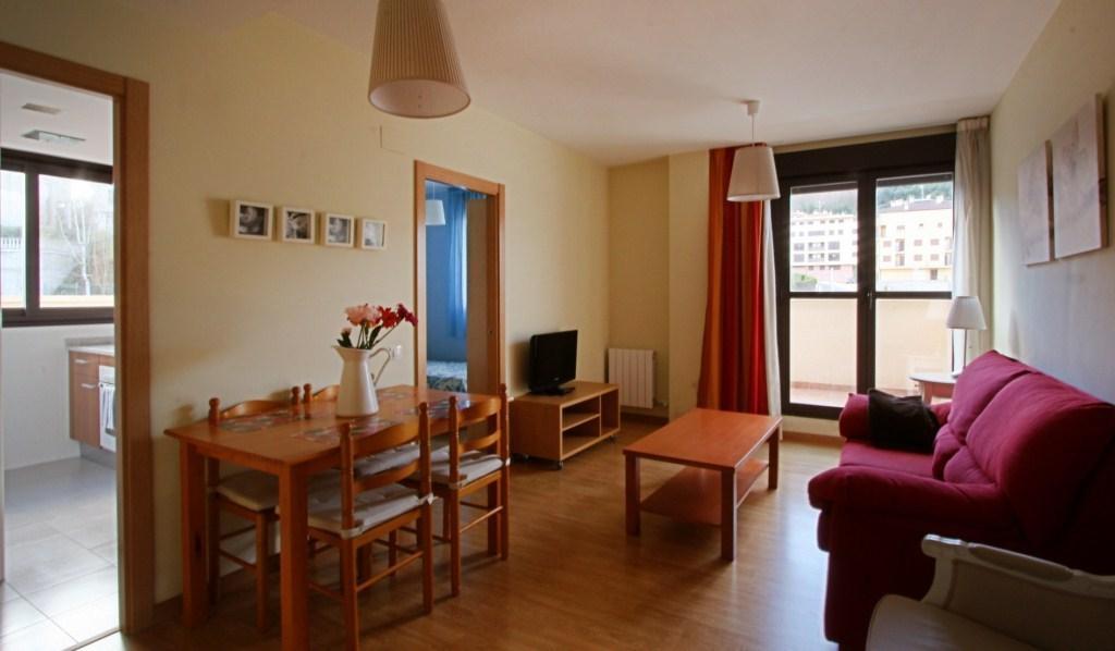 Apartamentos Turisticos Real Valle Ezcaray Zorraquín Kültér fotó